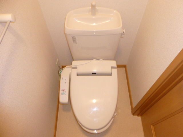 トイレ 写真8