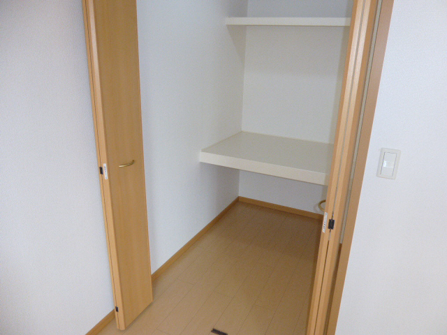 収納 写真9