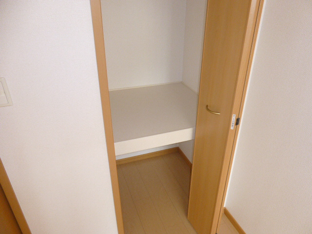 収納 写真12