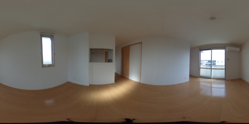 リビング 写真33