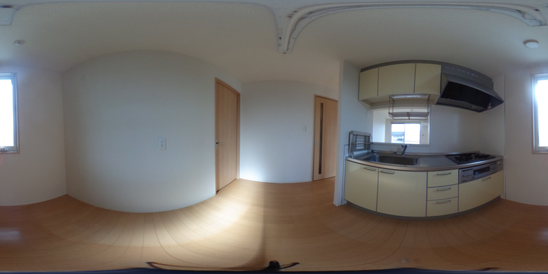 キッチン 写真34