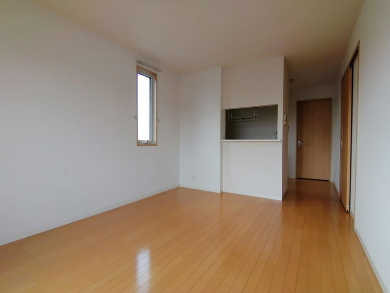 リビング 写真2