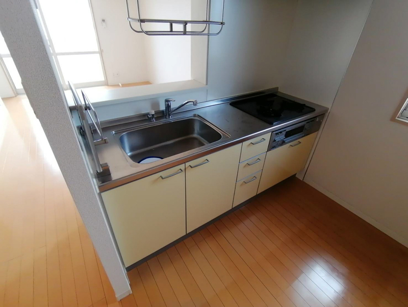 キッチン 写真3