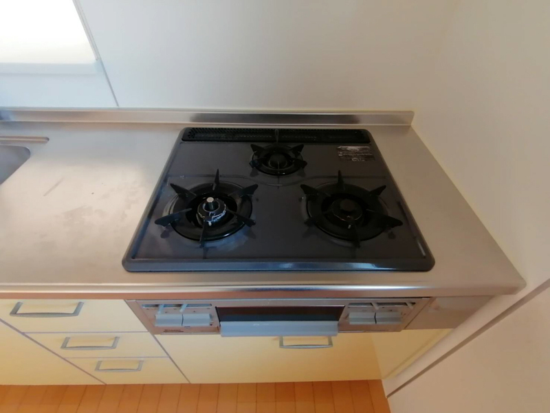 キッチン 写真4