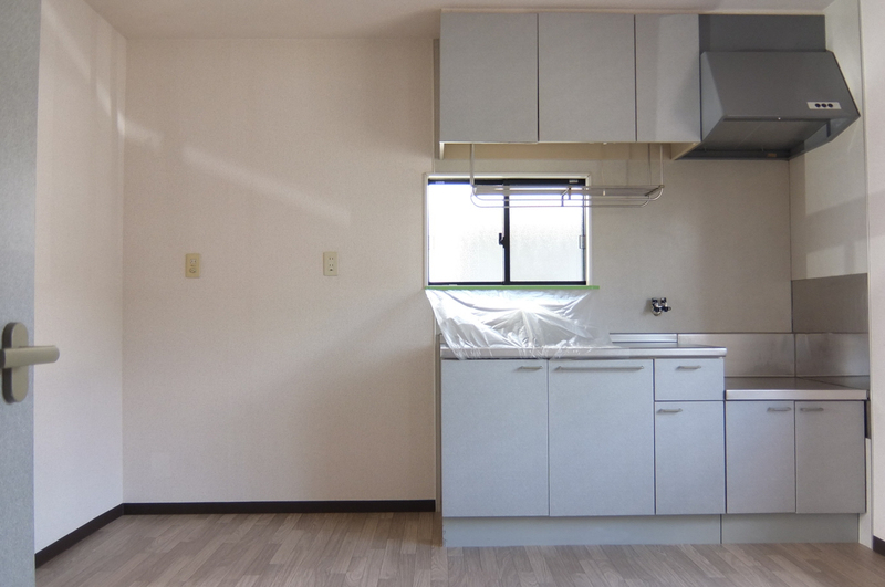 ダイニング 写真2