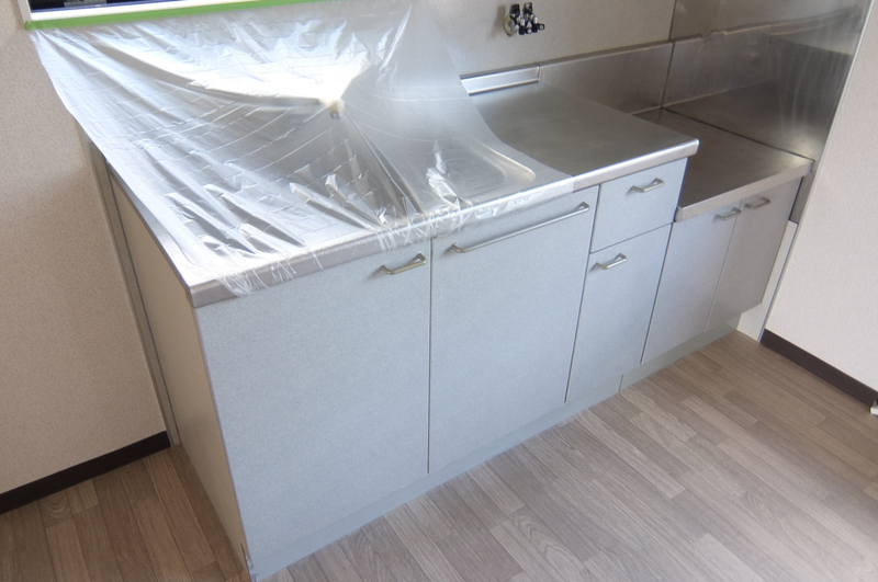 キッチン 写真6