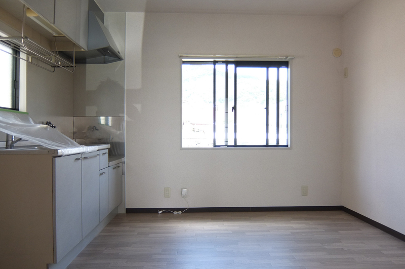 ダイニング 写真3