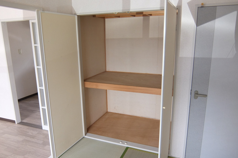 収納 写真19