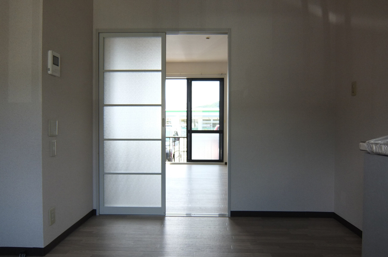 ダイニング 写真4