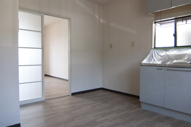 ダイニング 写真5