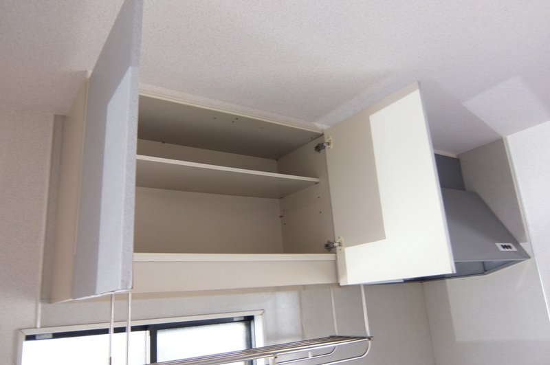 キッチン 写真7