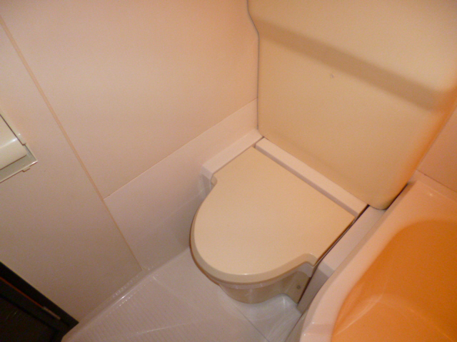 トイレ 写真12