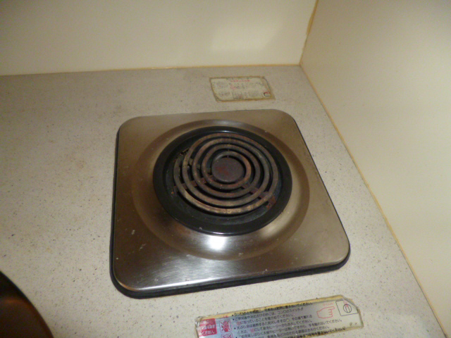 キッチン 写真3