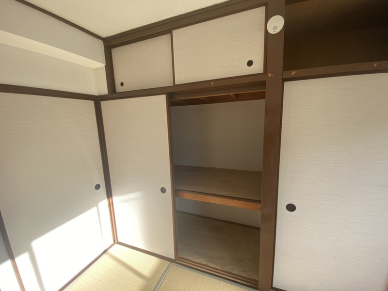 収納 写真15