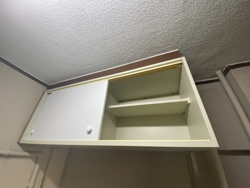 収納 写真17