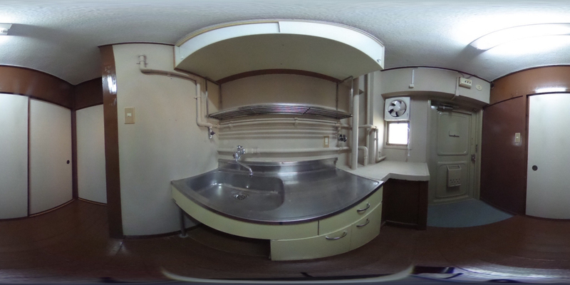 キッチン 写真34
