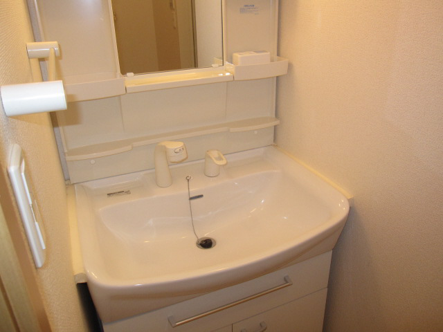 洗面所 写真6