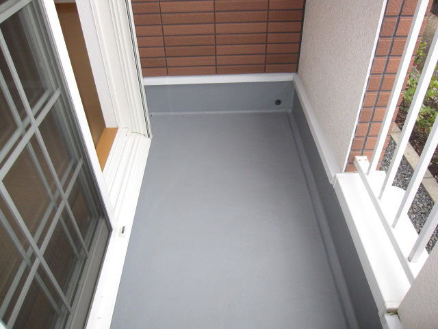 バルコニー・ベランダ 写真12