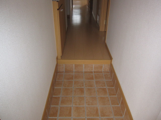 玄関 写真5