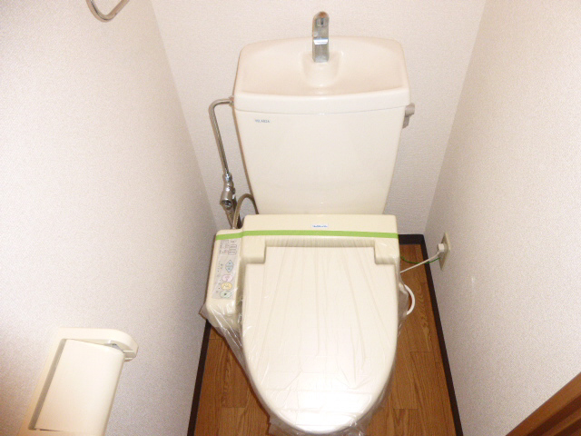トイレ 写真10
