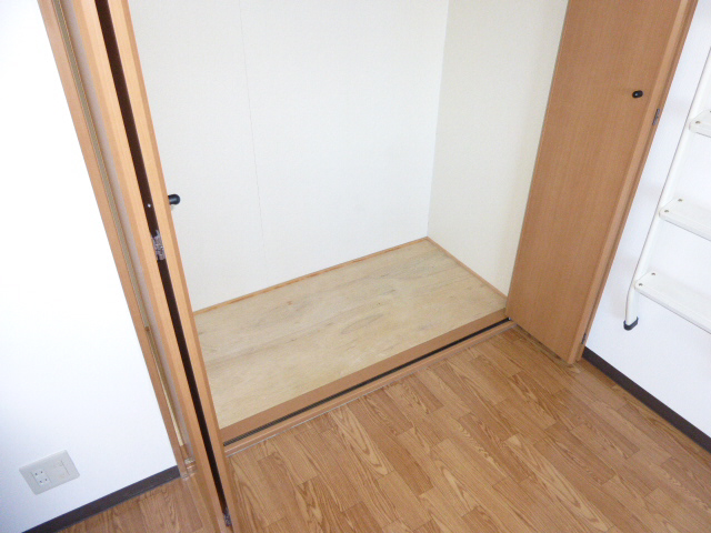 収納 写真11