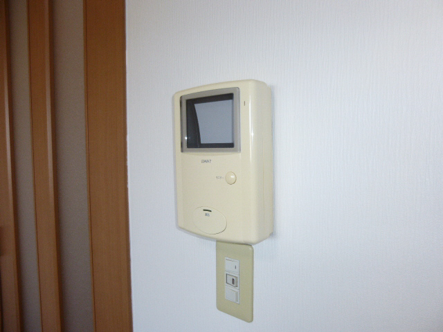 セキュリティ 写真15