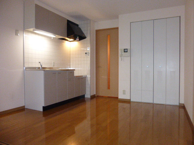 ダイニング 写真2