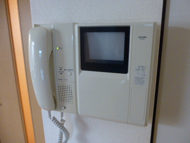 セキュリティ 写真17