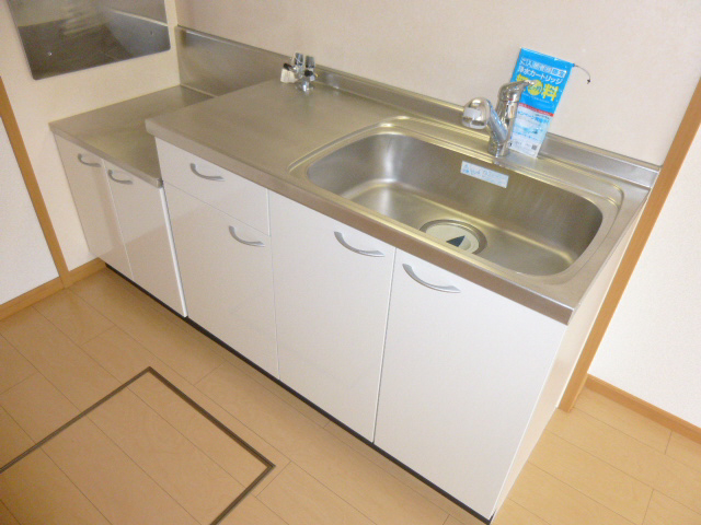 キッチン 写真6