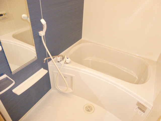 バス 写真12