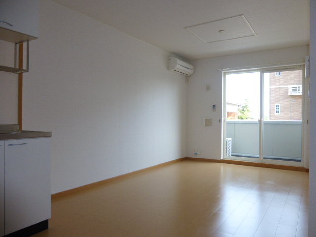 リビング 写真3