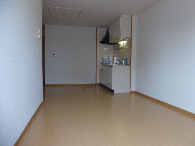 リビング 写真4