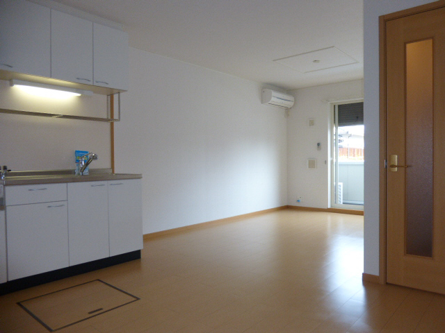 リビング 写真5