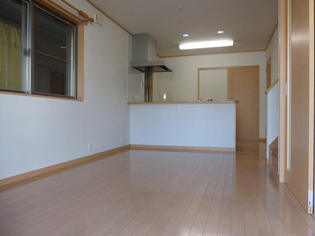 リビング 写真3