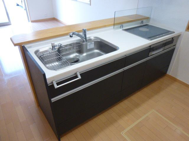 キッチン 写真8