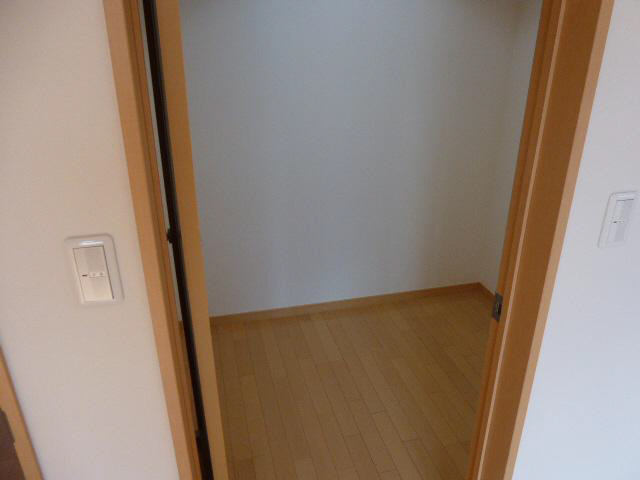 収納 写真16