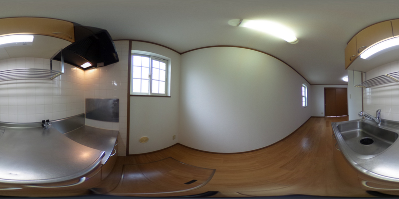 キッチン 写真34