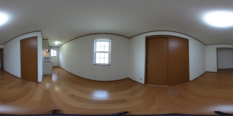 リビング 写真33