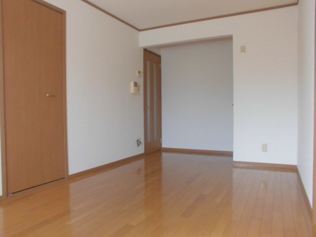 リビング 写真2