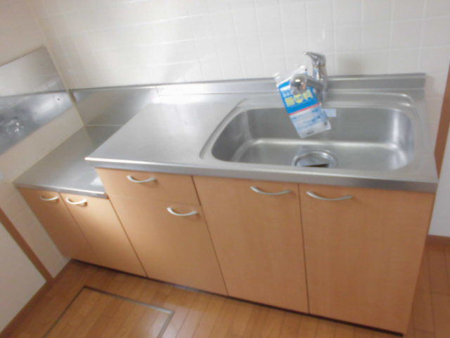 キッチン 写真3