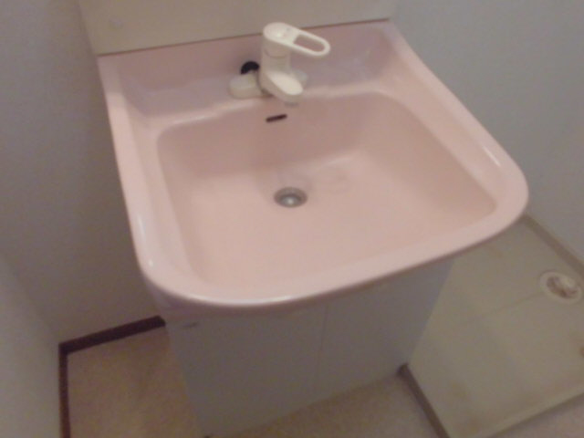 洗面所 写真10