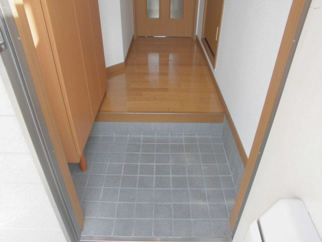 玄関 写真9