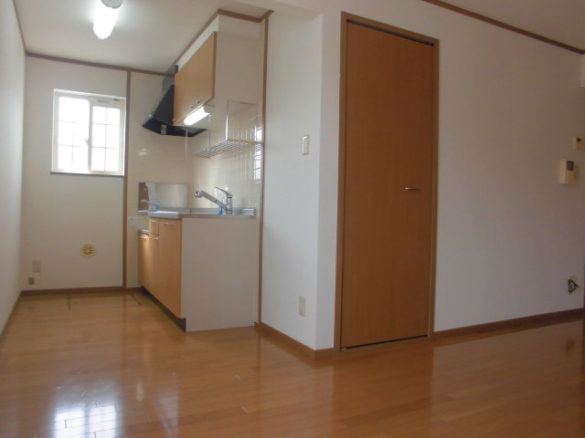 その他部屋・スペース 写真7