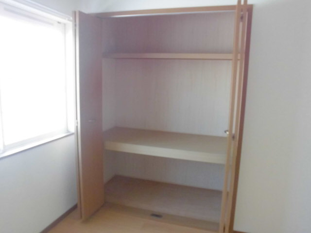 収納 写真14