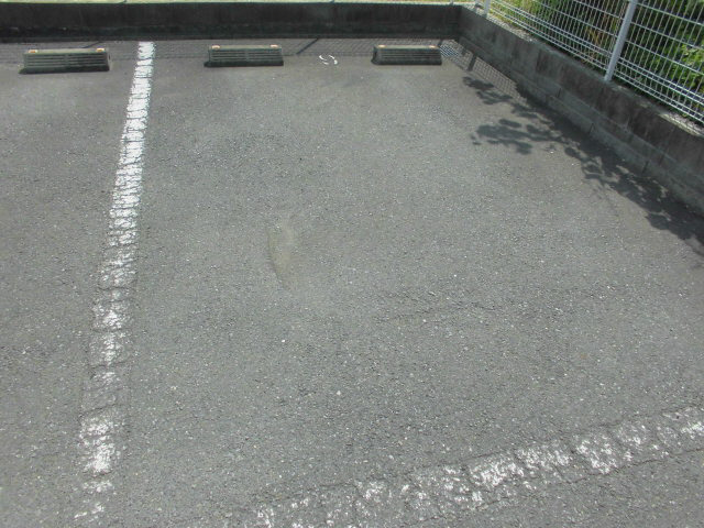 駐車場 写真32