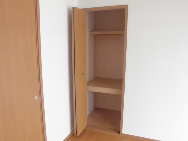 収納 写真15