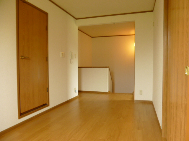 リビング 写真2