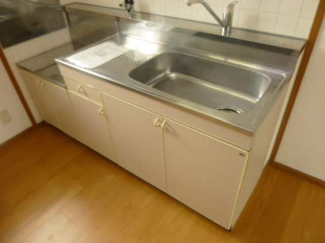 キッチン 写真7