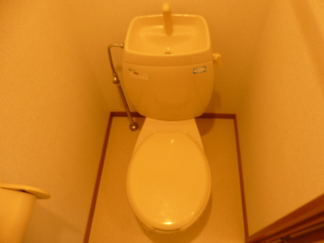 トイレ 写真15
