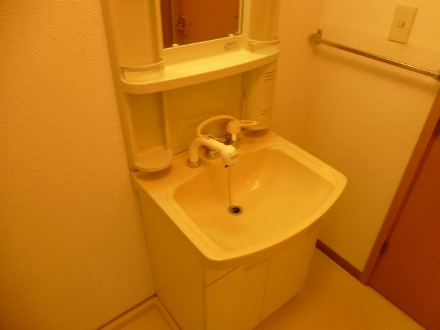 洗面所 写真12